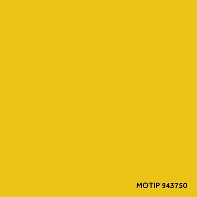 MOTIP - Kompaktný autolak, pero 943750 Žltá 12ml