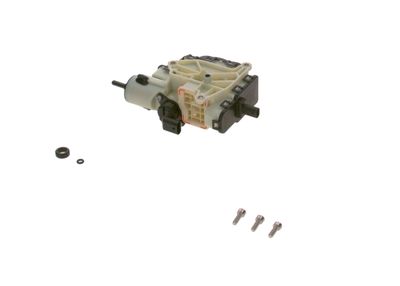 MODUL DE LIVRARE INJECTIE ADITIV BOSCH F01C600194 19