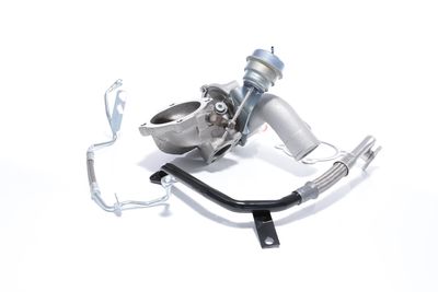 LADER AUFLADUNG BTS Turbo T981223 24