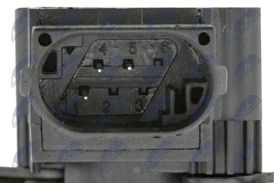 SENZOR REGLARE FARURI NTY ECXLR019 5