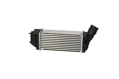 LADELUFTKüHLER NRF 30283 26