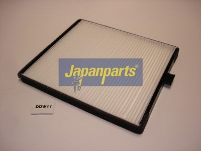 Filter vnútorného priestoru JAPANPARTS FAA-DDW11
