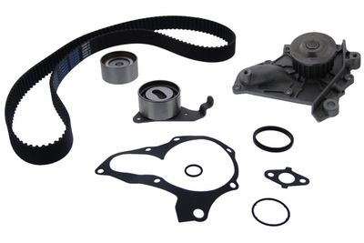 SET POMPA APA + CUREA DINTATA MAPCO 41512