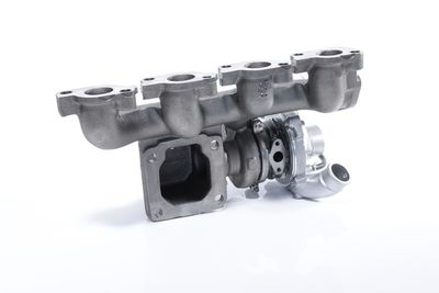 LADER AUFLADUNG BTS Turbo T914277 32