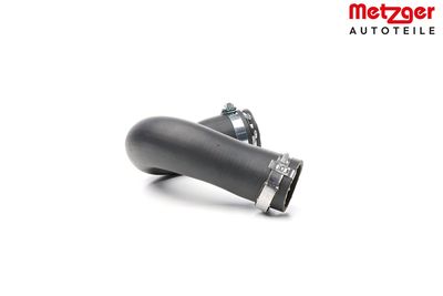 LADELUFTSCHLAUCH METZGER AUTOTEILE 2401398 27