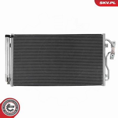 CONDENSATOR CLIMATIZARE ESEN SKV 86SKV085 1