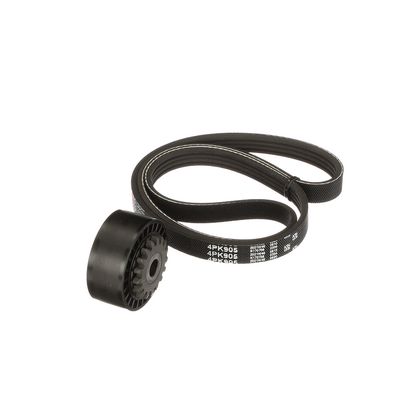 KEILRIPPENRIEMENSATZ GATES K014PK905 45