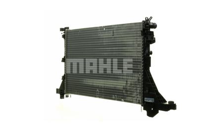RADIATOR RACIRE MOTOR MAHLE CR866000P 35