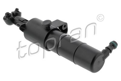 дюза миещо устр., миене на фаровете TOPRAN 410 456