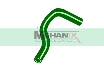 Шланг радиатора Mchanix DHRDH-003 для DAIHATSU CUORE
