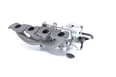 LADER AUFLADUNG BTS Turbo T915503 31