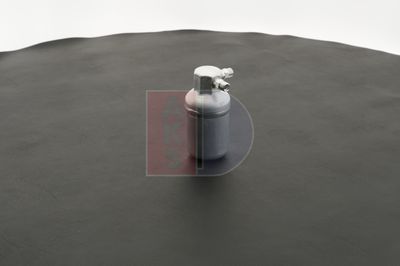 TROCKNER KLIMAANLAGE AKS DASIS 800019N 11