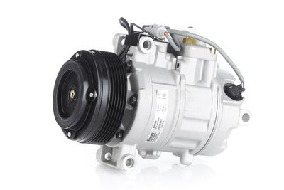 COMPRESOR CLIMATIZARE NISSENS 890628 22