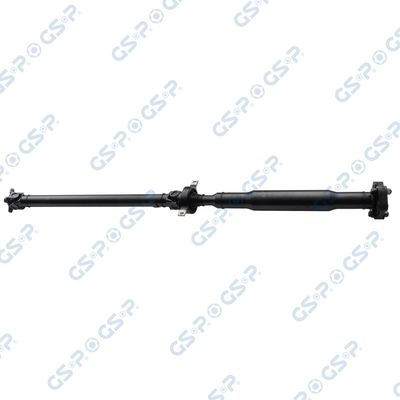 AX CARDANIC ANTRENAREA ARBORELUI