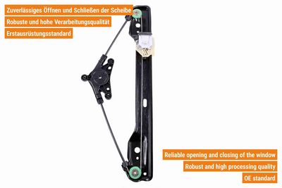 FENSTERHEBER VAICO V308376 7