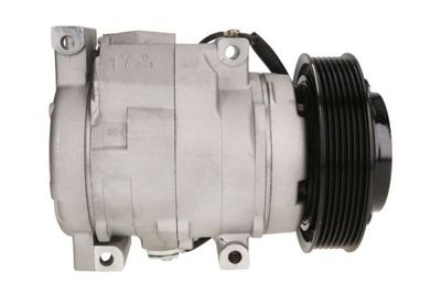 Airconditioning compressor past: TOYOTA CAMRY 2.4 11.01-11.06