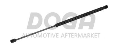 Газовая пружина, крышка багажник DOGA 2020843 для NISSAN QASHQAI