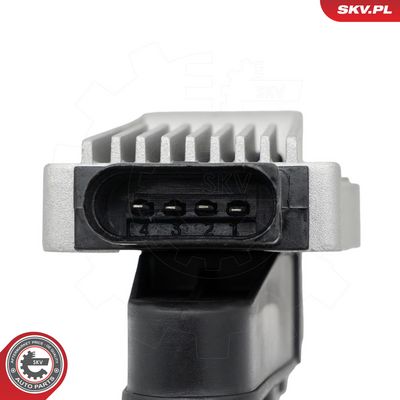 Zapaľovacia cievka ESEN SKV 03SKV029