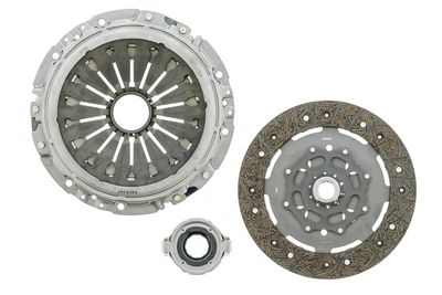 комплект съединител AISIN KE-FC35