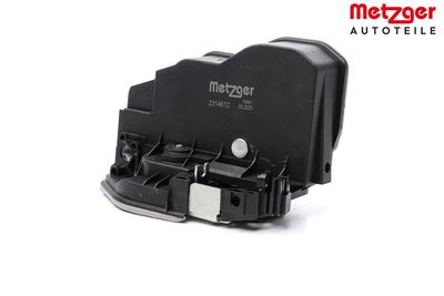 TüRSCHLOSS METZGER AUTOTEILE 2314612 5