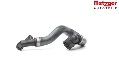 FURTUN RADIATOR METZGER AUTOTEILE 2420589 32
