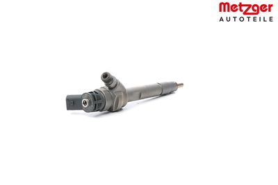 INJECTOR METZGER AUTOTEILE 0870256 14