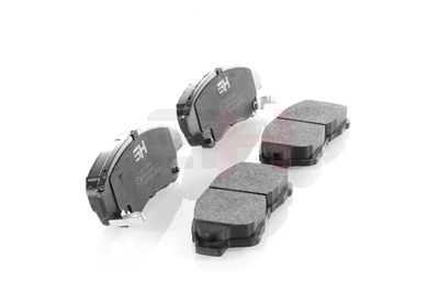 SET PLACUTE FRANA FRANA DISC GH GH414528 14