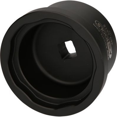 ACHSMUTTERSCHLüSSEL