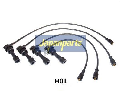 JAPANPARTS Uždegimo laido komplektas