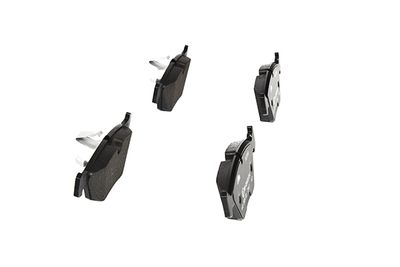 BREMSBELAGSATZ SCHEIBENBREMSE ATE 13046070892 21