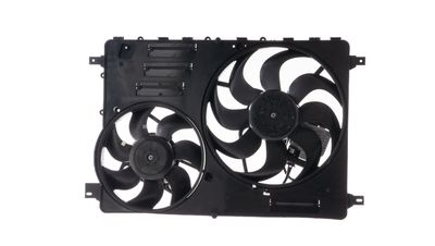 VENTILATOR RADIATOR MAHLE CFF653000S 12