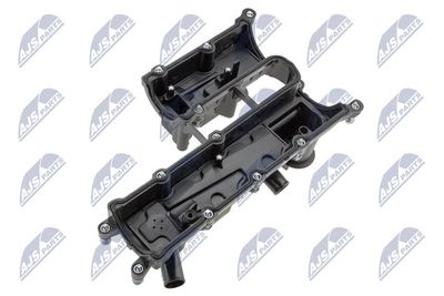 Kryt hlavy valcov NTY BPZ-FR-009