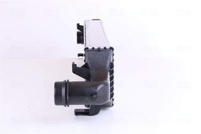 INTERCOOLER COMPRESOR NISSENS 96335 2