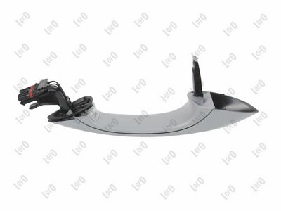 TüRGRIFF ABAKUS 132004136 2