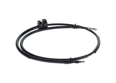 CABLU FRANA DE PARCARE