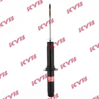 Schokdemper Voor Rechts past: HONDA PRELUDE V 2.0/2.2 10.96-12.01
