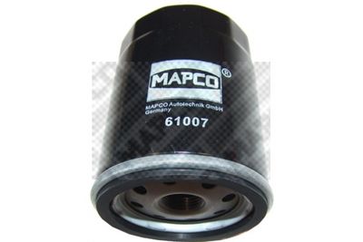 Масляный фильтр MAPCO 61007 для FIAT 238