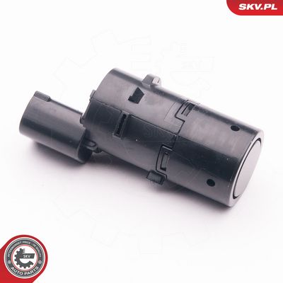 Sensor, Einparkhilfe