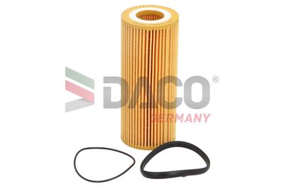 FILTRU ULEI DACO DFO0217