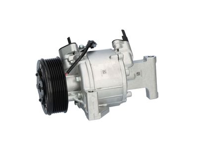 COMPRESOR CLIMATIZARE VALEO 813199 4