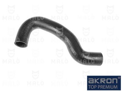 маркуч на радиатора AKRON-MALÒ 17709A