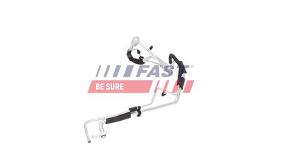 CONDUCTA PRESIUNE VARIABILA AER CONDITIONAT FAST FT10217 8