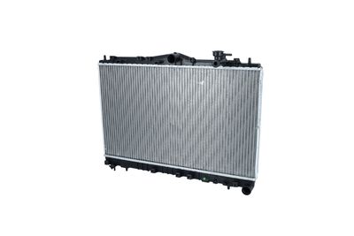 RADIATOR RACIRE MOTOR NRF 53259 8