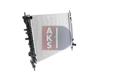 KüHLER MOTORKüHLUNG AKS DASIS 150138N 13