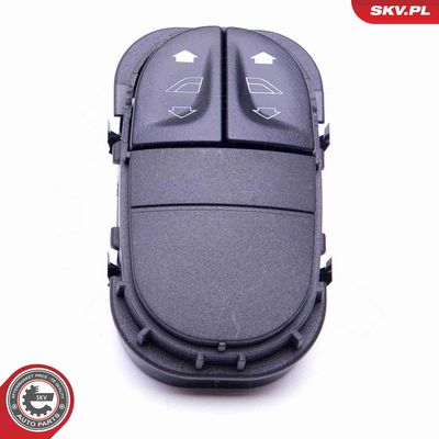 COMUTATOR MACARA GEAM ESEN SKV 37SKV027