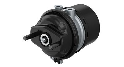 Brake servo-motor Achter (24/16, beroerte: 64mm/45mm, M16x1,5mm, schijf)