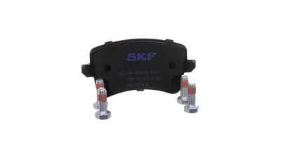 BREMSBELAGSATZ SCHEIBENBREMSE SKF VKBP90112E 42