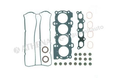 SET GARNITURI CHIULASA