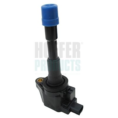 BOBINA DE INDUCTIE HOFFER 8010814E