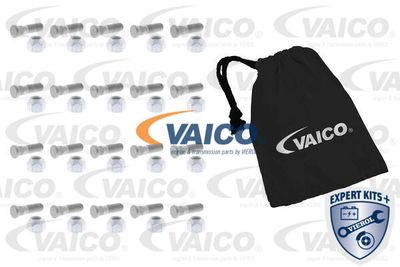 VAICO V25-1007-20-SF Болт кріплення колеса 